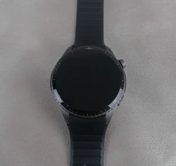 Remax Watch 23 Черный