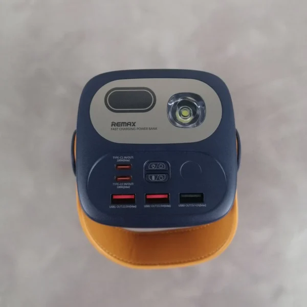 Remax RPP-100 Синий
