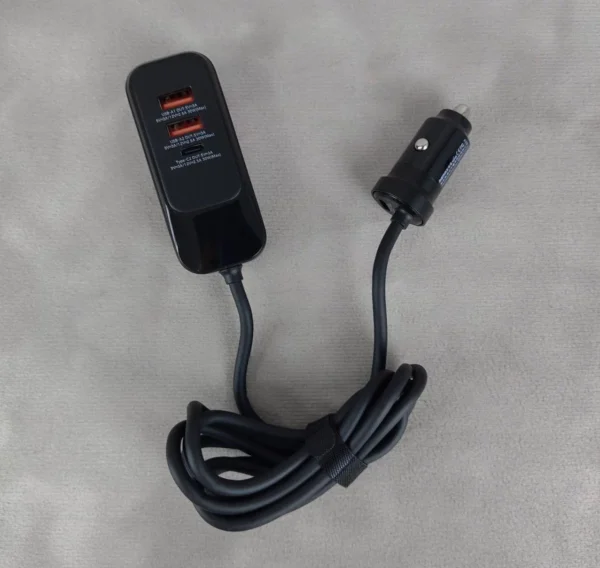 Remax RCC355 Черный