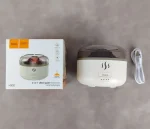 Hoco HX30 2in1 Ultra-quiet Ultrasonic Aromatherapy Белый