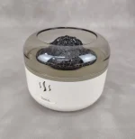 Hoco HX30 2in1 Ultra-quiet Ultrasonic Aromatherapy Белый
