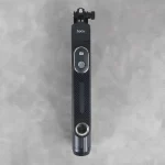 Hoco K22 Quadropod One-Click Черный