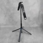 Hoco K22 Quadropod One-Click Черный