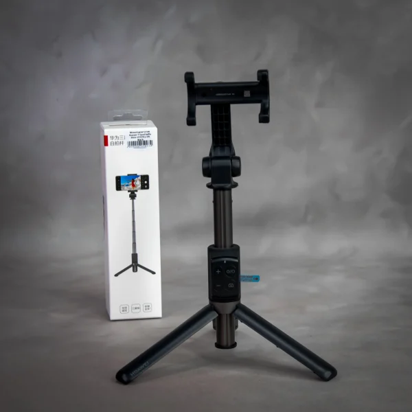 Huawei Tripod Selfie Stick CF15 Pro Черный