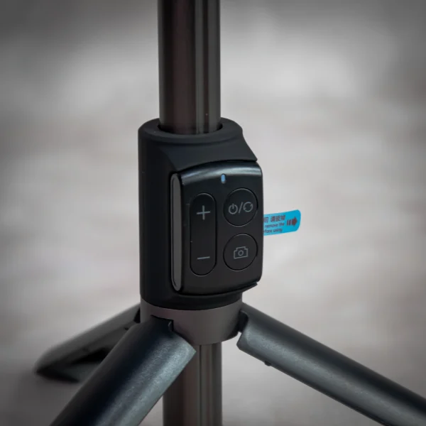Huawei Tripod Selfie Stick CF15 Pro Черный