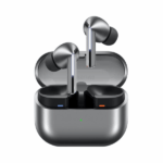 Samsung Galaxy Buds 3 Pro Серебряный