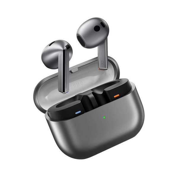 Samsung Galaxy Buds 3 Серебряный