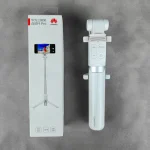 Huawei Tripod Selfie Stick CF15 Pro Белый