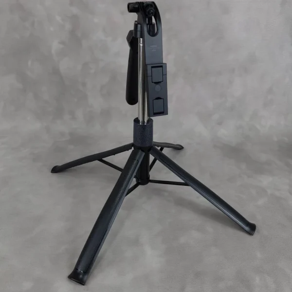 Remax P30 Multifunctional Live Streaming Stand Черный