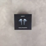 Samsung Galaxy Buds 3 Pro Серебряный