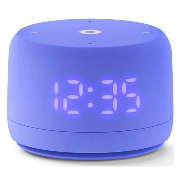 Яндекс Станция Лайт 2 Фиолетовый