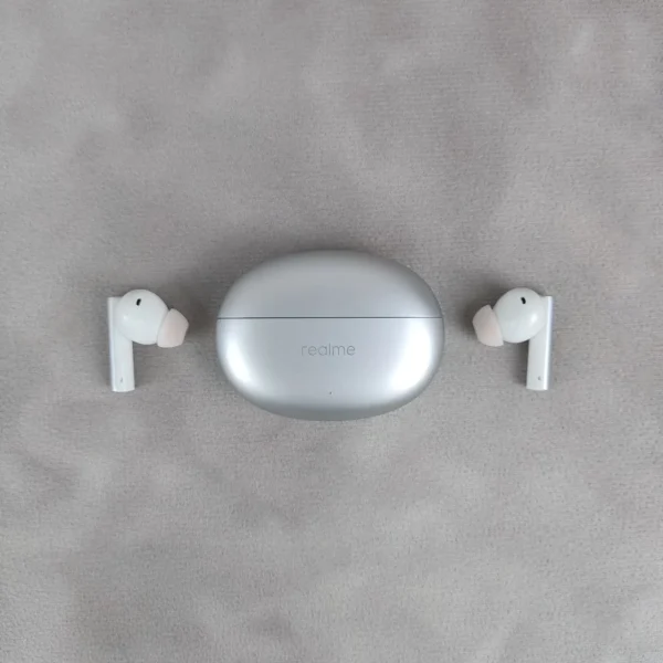 Realme Buds Air 6 Оранжевый