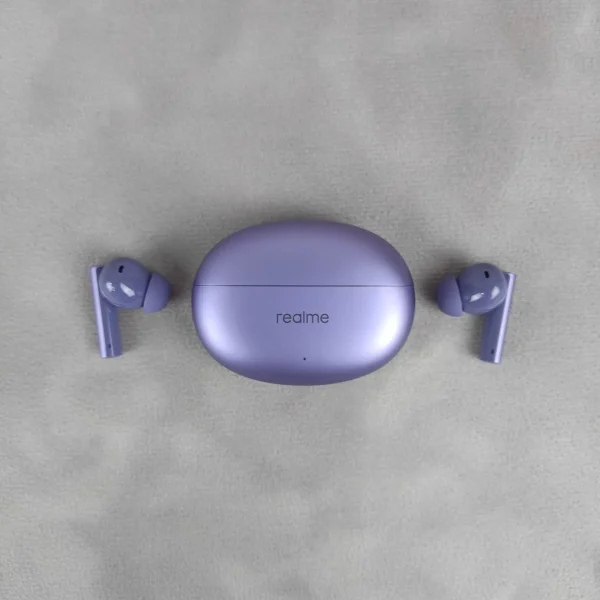 Realme Buds Air 6 Фиолетовый