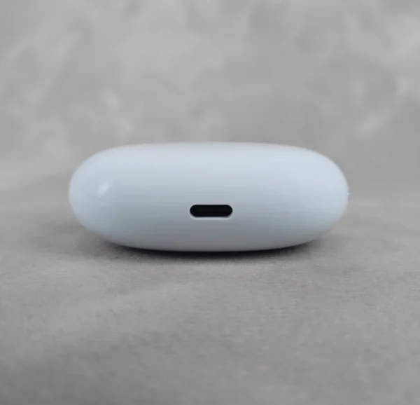 Realme Buds Air 6 Pro Серебряный