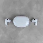 Realme Buds Air 6 Pro Серебряный