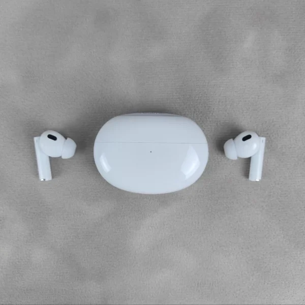 Realme Buds Air 6 Pro Серебряный