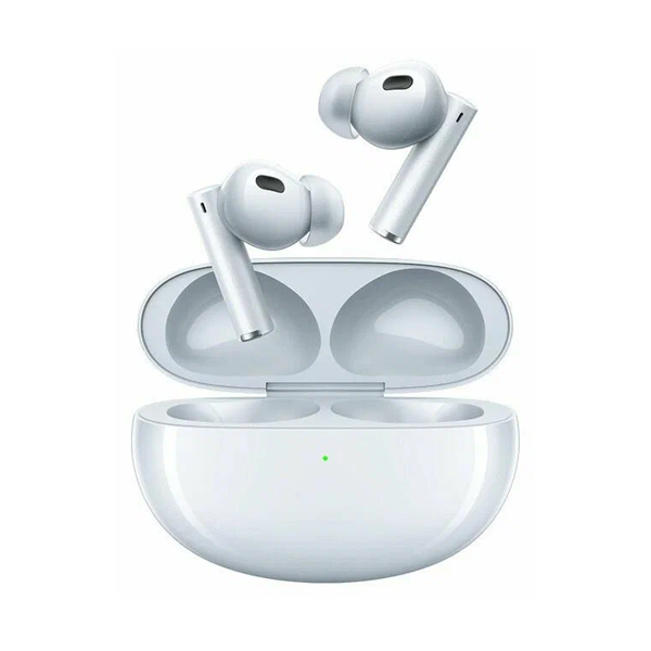 Realme Buds Air 6 Pro Серебряный