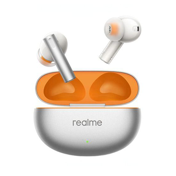Realme Buds Air 6 Оранжевый