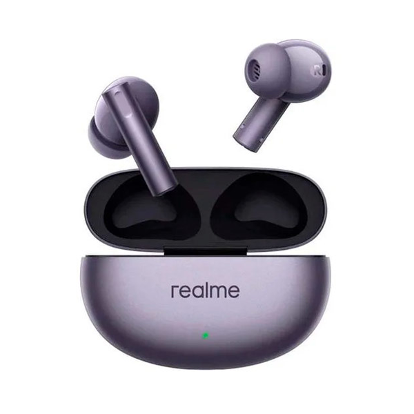 Realme Buds Air 6 Фиолетовый