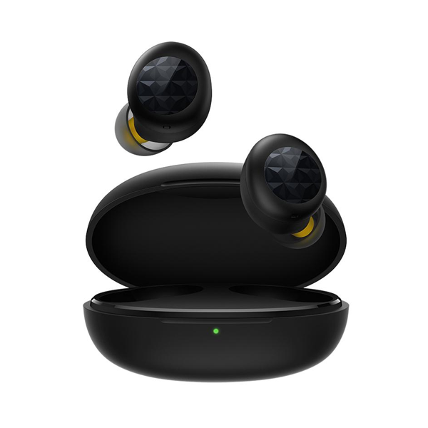 Realme Buds Q2 Черный