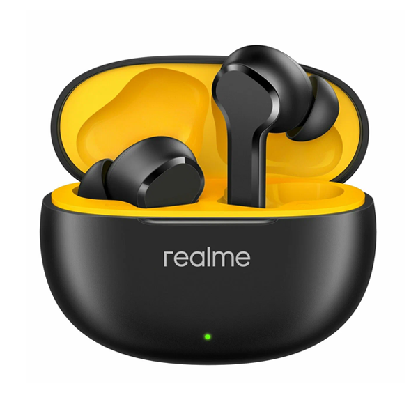 Realme Buds T110 Черный