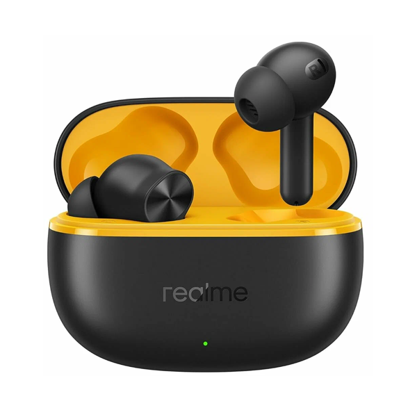 Realme Buds T200 Lite Черный