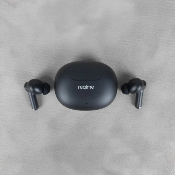 Realme Buds T110 Черный