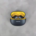 Realme Buds T110 Черный