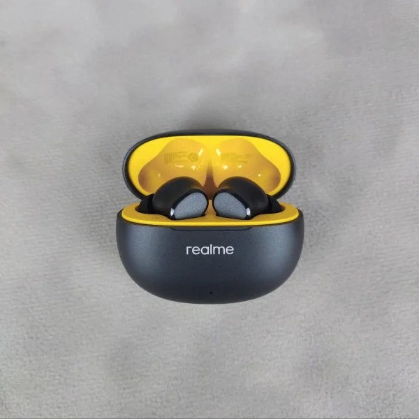 Realme Buds T110 Черный