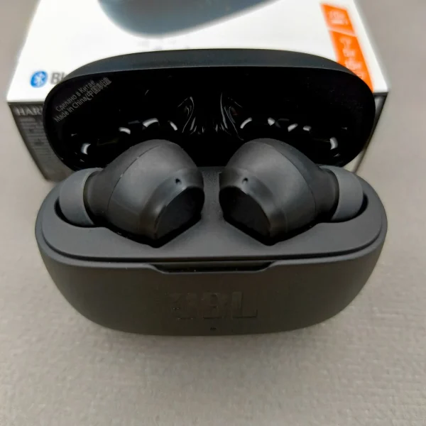 JBL WAVE 200 Черный