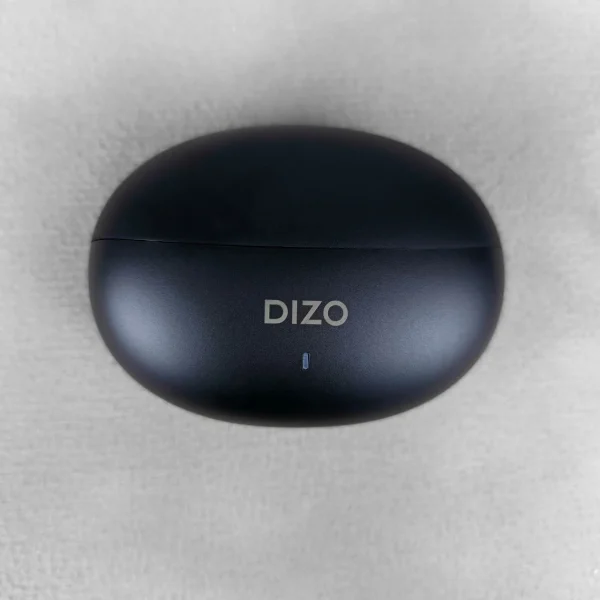 Realme DIZO Buds Z Pop Черный