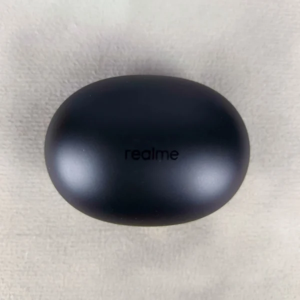 Realme Buds Q2 Черный