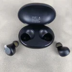 Realme Buds Q2 Черный