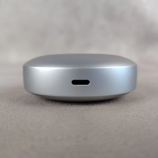 OPPO ENCO Free 4 Серебряный
