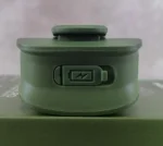 Monster Blaster Micro Зеленый