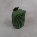 Monster Blaster Micro Зеленый