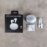 OPPO ENCO Free 4 Серебряный