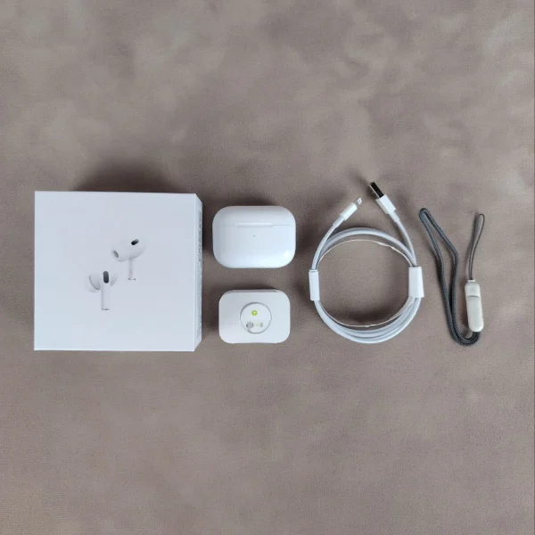 Remax PD-BT533N Pro Белый