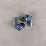 Realme Buds T200 Темно-Серый