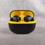 Realme Buds T200 Lite Черный