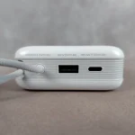 Power Bank Vivo Белый