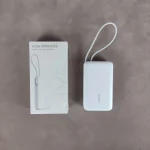 Power Bank Vivo Белый