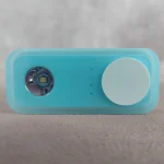 OPPO SuperVooc Мятный
