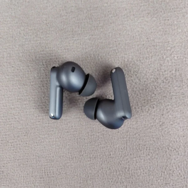 OnePlus Buds 4 Черный