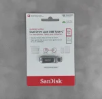 SanDisk Ultra Dual Drive Luxe 64 GB