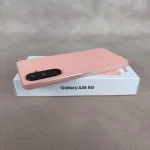 Samsung Galaxy A26 Розовый