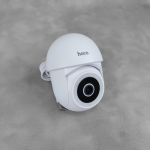 Hoco D2 Outdoor PTZ HD Camera Белый