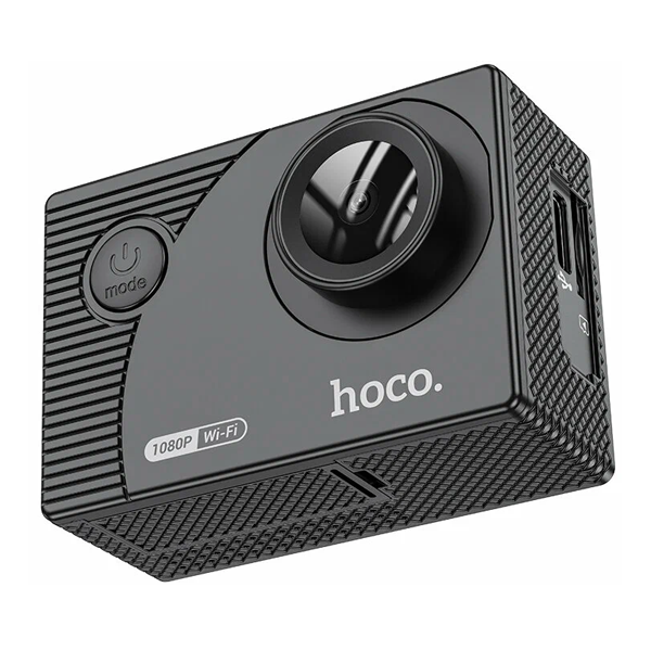 Hoco DV100 Черный