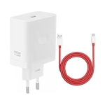 OnePlus SUPERVOOC 100W Белый