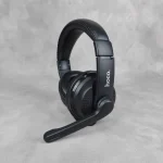 Hoco W103 Magic Tour Gaming Черный